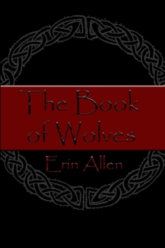 Paperback The Book of Wolves Book