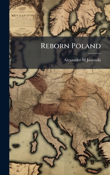 Hardcover Reborn Poland Book