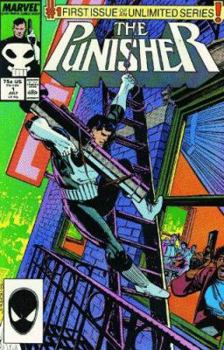 Essential Punisher, Vol. 2 - Book #2 of the Essential Punisher