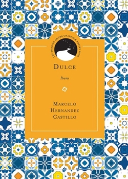 Paperback Dulce: Poems Book