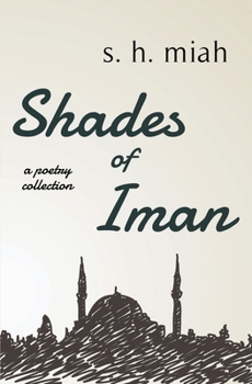 Paperback Shades of Iman Book