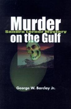 Paperback Murder on the Gulf Book