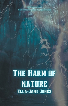 Paperback The Harm of Nature Book