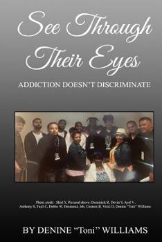 Paperback See Through Their Eyes Book