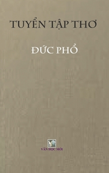 Hardcover Tho Tuyen Duc PHO: Hard Cover Book