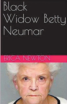 Paperback Black Widow Betty Neumar Book