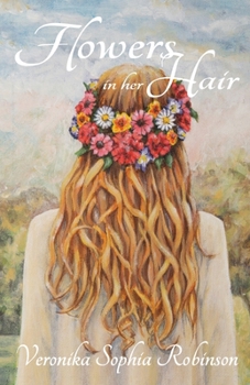 Flowers In Her Hair (The Gypsy Moon Trilogy)