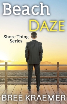 Paperback Beach Daze Book