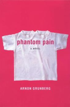 Hardcover Phantom Pain Book