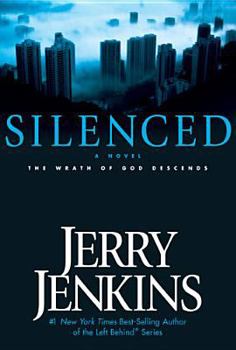 Silenced: The Wrath of God Descends - Book #2 of the Underground Zealot