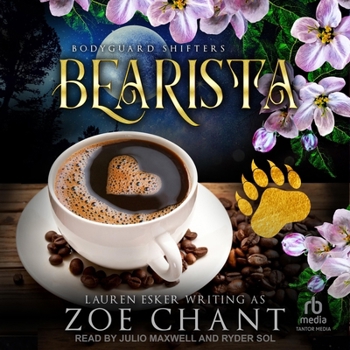 MP3 CD Bearista Book
