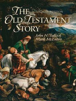 Paperback The Old Testament Story Book