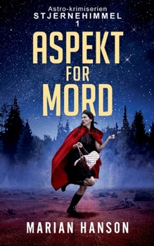 Paperback Aspekt for Mord: Astro-krimiserien Stjernehimmel 1 [Danish] Book
