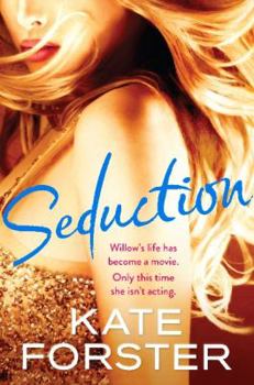 Paperback Seduction Book