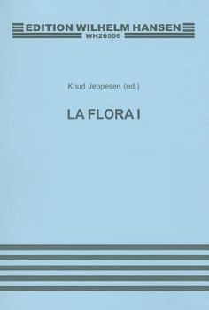 Paperback La Flora - Volume 1 Book