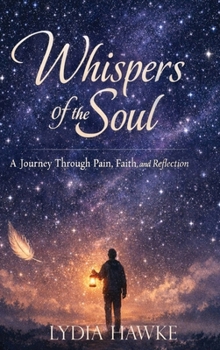 Hardcover Whispers of the Soul Book