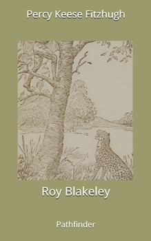 Paperback Roy Blakeley, Pathfinder Book