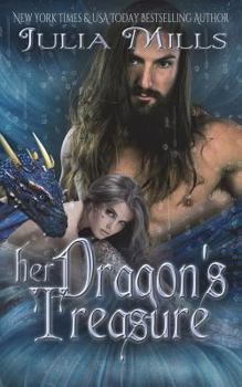 Her Dragon's Treasure - Book #29 of the Dragon Guards