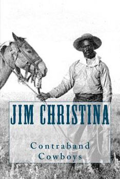 Paperback Contraband Cowboys Book