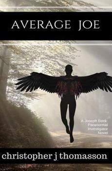 Paperback Average Joe Book