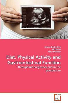 Paperback Diet, Physical Activity and Gastrointestinal Function Book