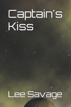 Paperback Captain's Kiss Book