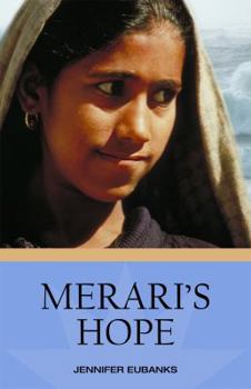 Paperback Merari's Hope Book