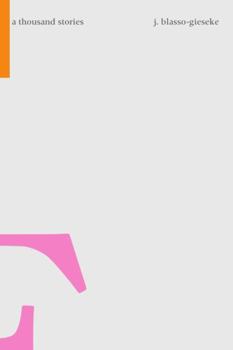 Paperback A Thousand Stories: Volume 5 : Orange Book