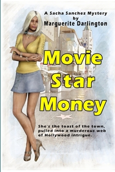 Paperback Movie Star Money Book