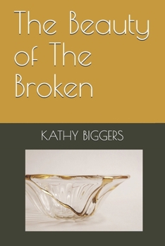 Paperback The Beauty of The Broken Book