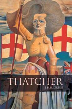 Thatcher (Reputations Series) - Book  of the Reputations