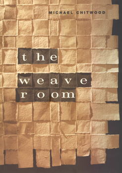 Paperback The Weave Room Book