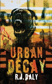 Paperback Urban Decay Book