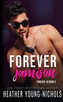 Paperback Forever Jamison Book