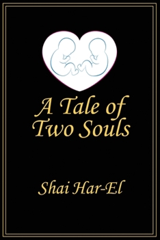 Paperback A Tale of Two Souls Book