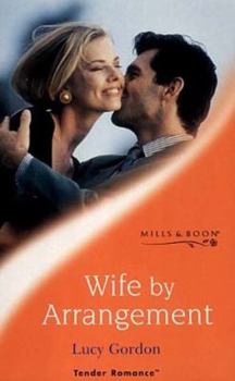 Wife by Arrangement (Italian Grooms, #1) - Book #1 of the Italian Grooms
