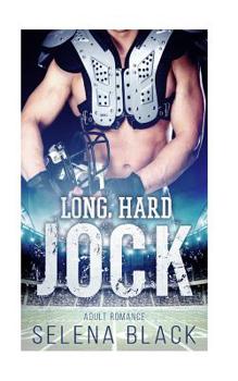 Paperback Long Hard Jock: Adult Romance Book