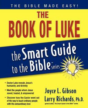 Paperback The Book of Luke Book