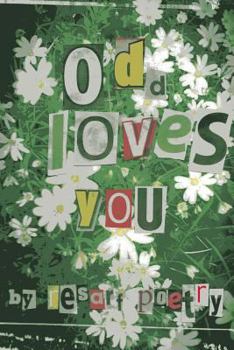 Paperback odd loves you Book