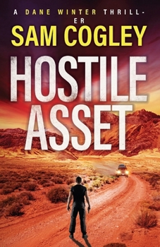 Paperback Hostile Asset Book