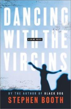 Hardcover Dancing with the Virgins Book
