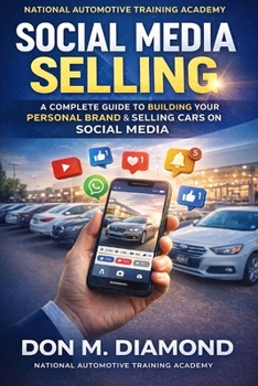 Paperback Social Media Selling Part II: Evry Step That You Need Book