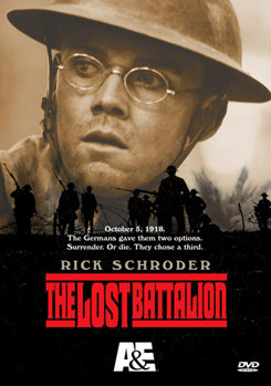 The Lost Battalion