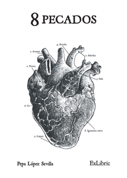 Paperback 8 Pecados [Spanish] Book