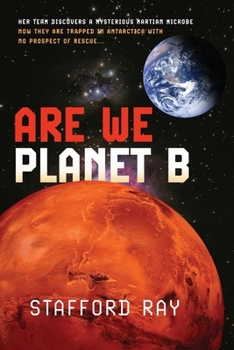 Paperback Are We Planet B Book