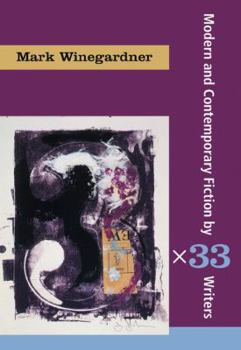 Paperback 3 X 33: Short Fiction by 33 Writers Book