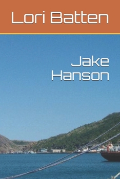 Paperback Jake Hanson Book