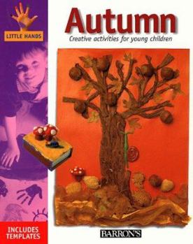 Paperback Autumn Book