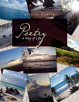 Paperback Poetry A Way of Life Book