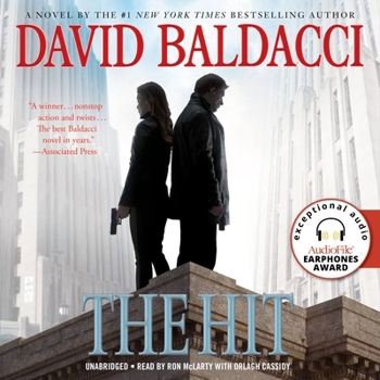 Audio CD The Hit Book